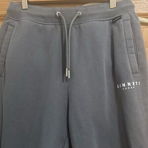 Sonnets men’s medium sweatpants